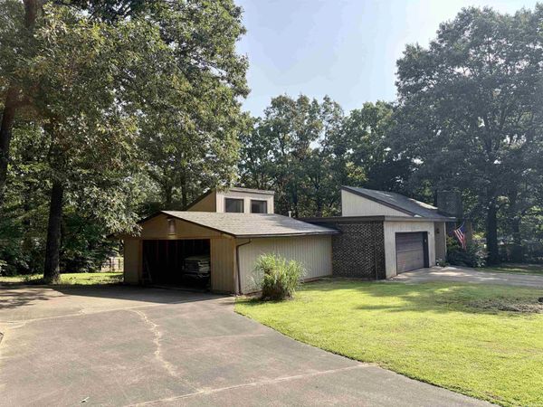 412 Ridge Road, Pocahontas, AR 72455