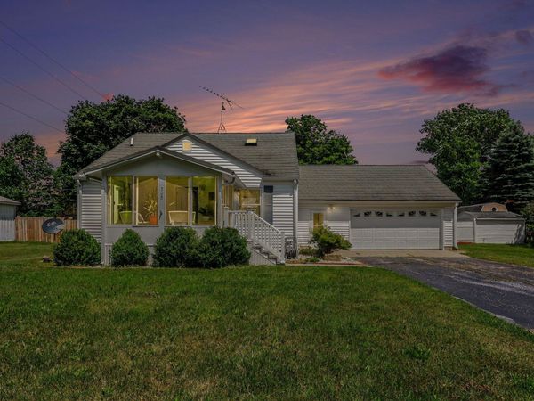 728 Ohio Avenue, Fremont, MI 49412