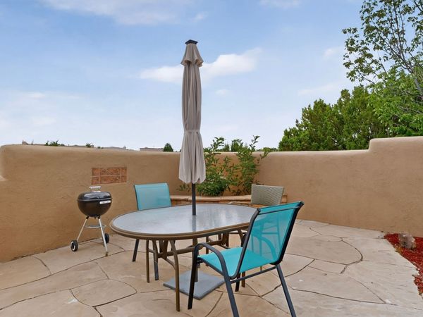 4550 Camino Placitas , Santa Fe, NM 87507