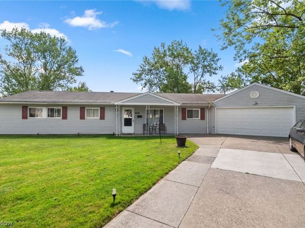 6119 Eaton Court , Bedford Heights, OH 44146