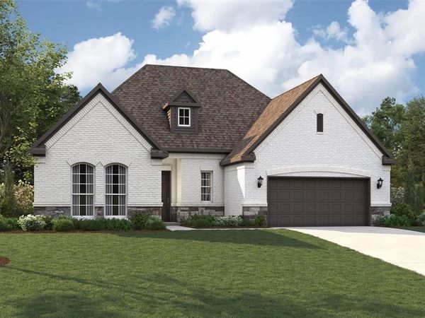 2137 Rio Piedra Drive, Royse City, TX 75189