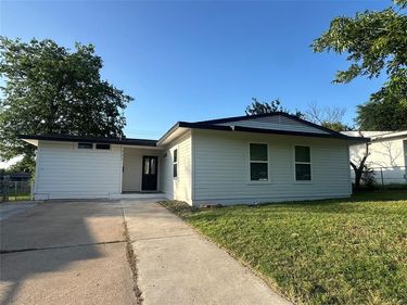 721 Clearwood Drive, Dallas, TX 75232