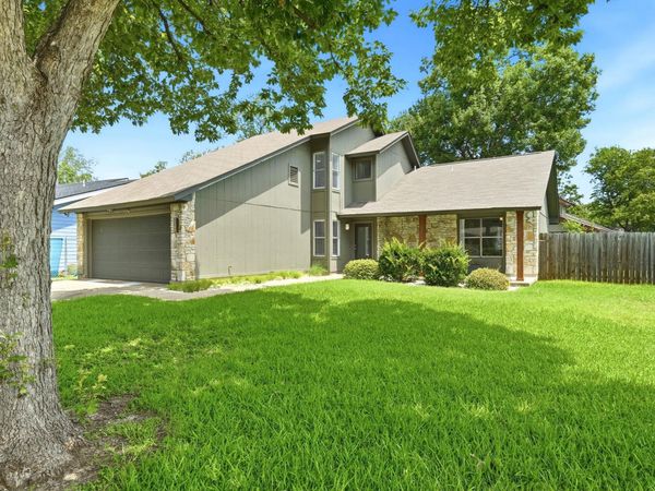 3200 Spaniel DR, Austin, TX 78759