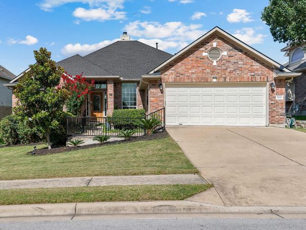 3616 Short Horn LN, Round Rock, TX 78665