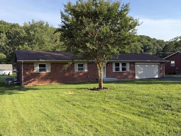 4408 Genny Lynn Drive, Knoxville, TN 37918