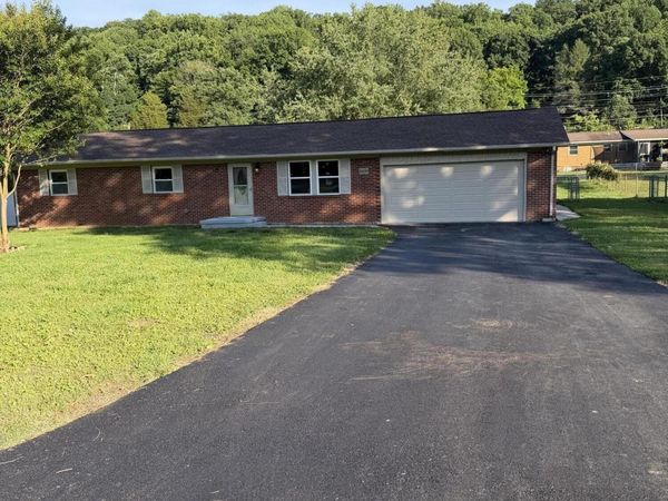 4408 Genny Lynn Drive, Knoxville, TN 37918