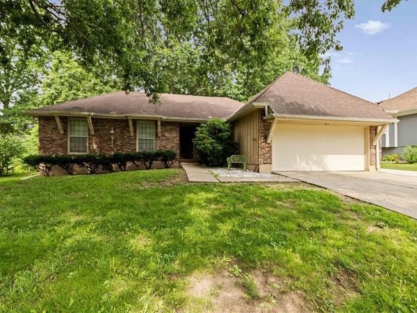 3604 S Emery Street, Independence, MO 64075