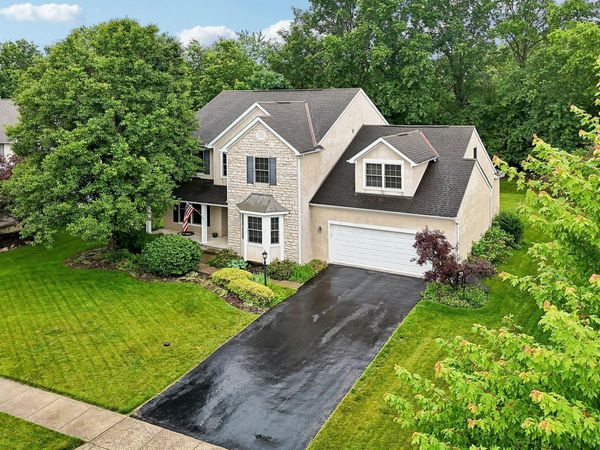 7301 Marrisey Loop , Galena, OH 43021