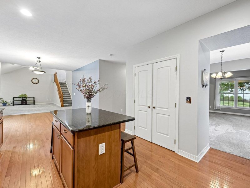 7301 Marrisey Loop , Galena, OH 43021 Photo 12