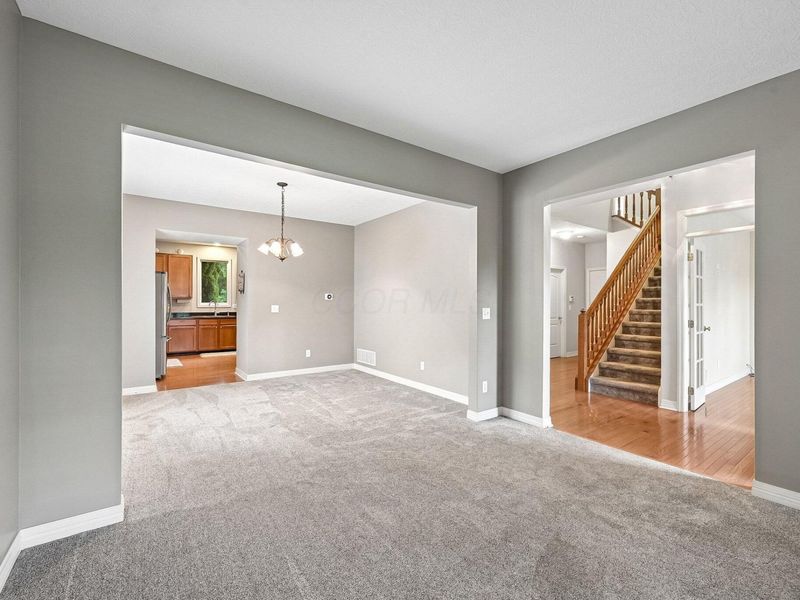 7301 Marrisey Loop , Galena, OH 43021 Photo 14