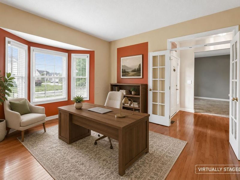 7301 Marrisey Loop , Galena, OH 43021 Photo 16