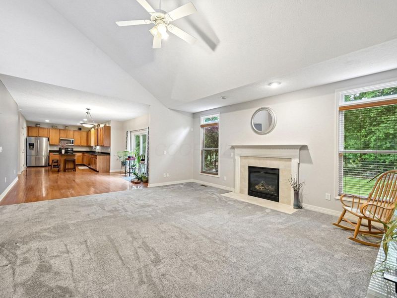 7301 Marrisey Loop , Galena, OH 43021 Photo 3