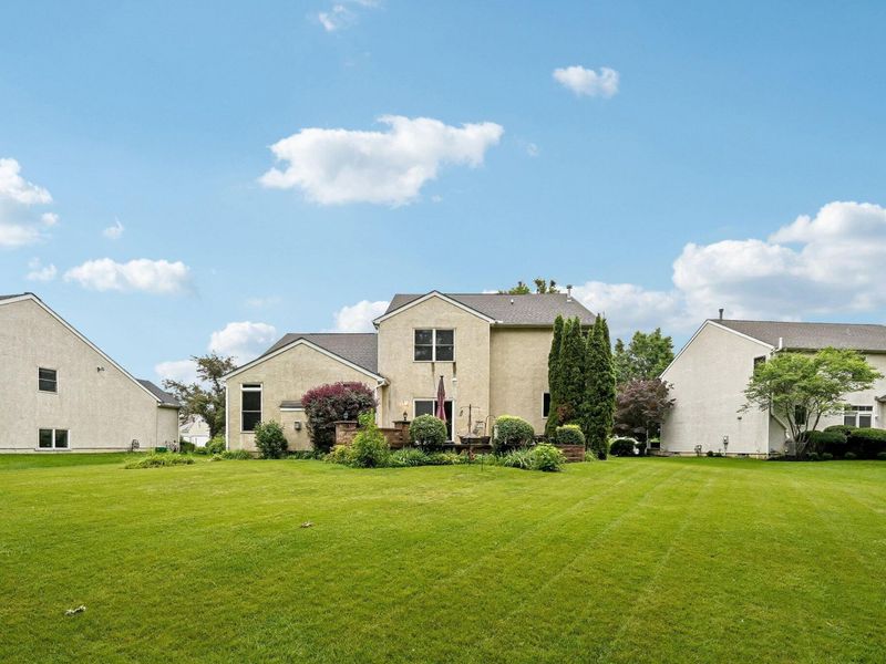 7301 Marrisey Loop , Galena, OH 43021 Photo 52