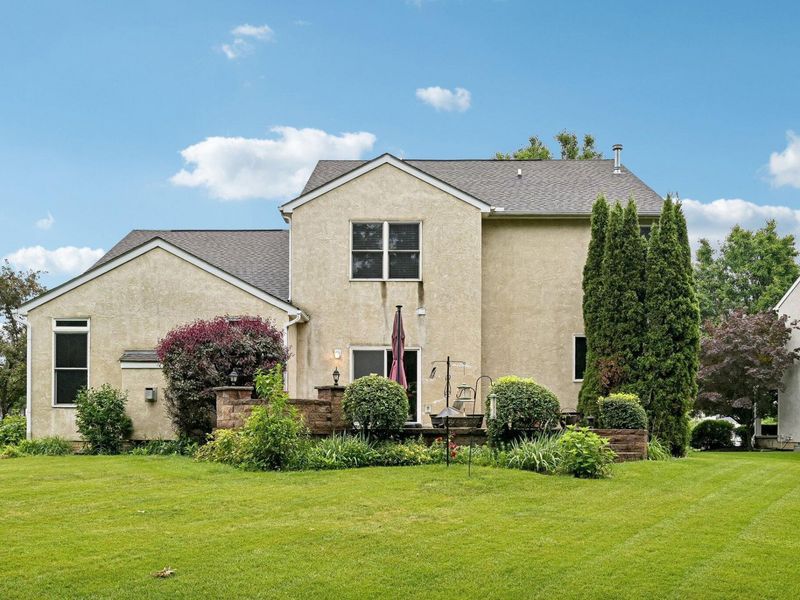 7301 Marrisey Loop , Galena, OH 43021 Photo 53
