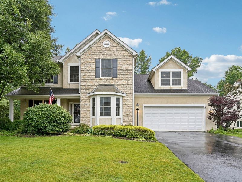 7301 Marrisey Loop , Galena, OH 43021 Photo 54