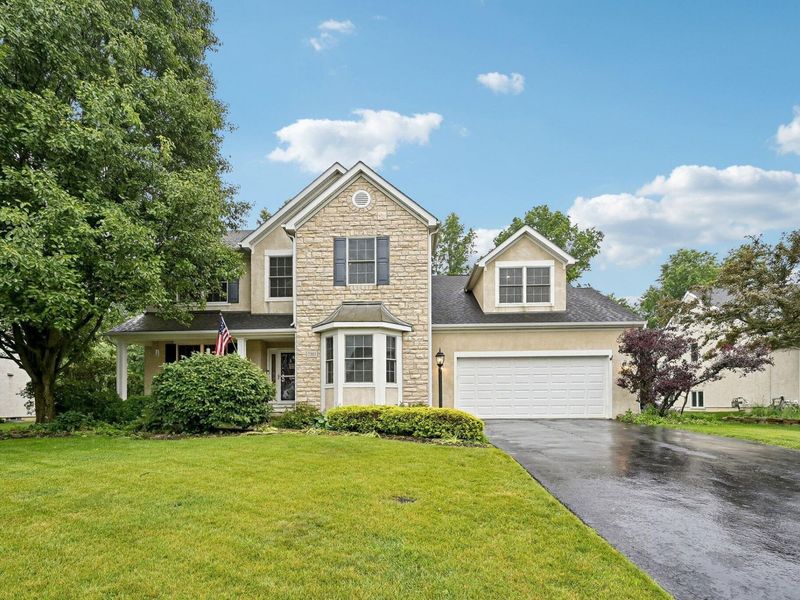 7301 Marrisey Loop , Galena, OH 43021 Photo 55