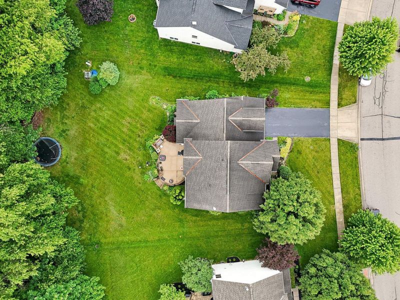 7301 Marrisey Loop , Galena, OH 43021 Photo 59