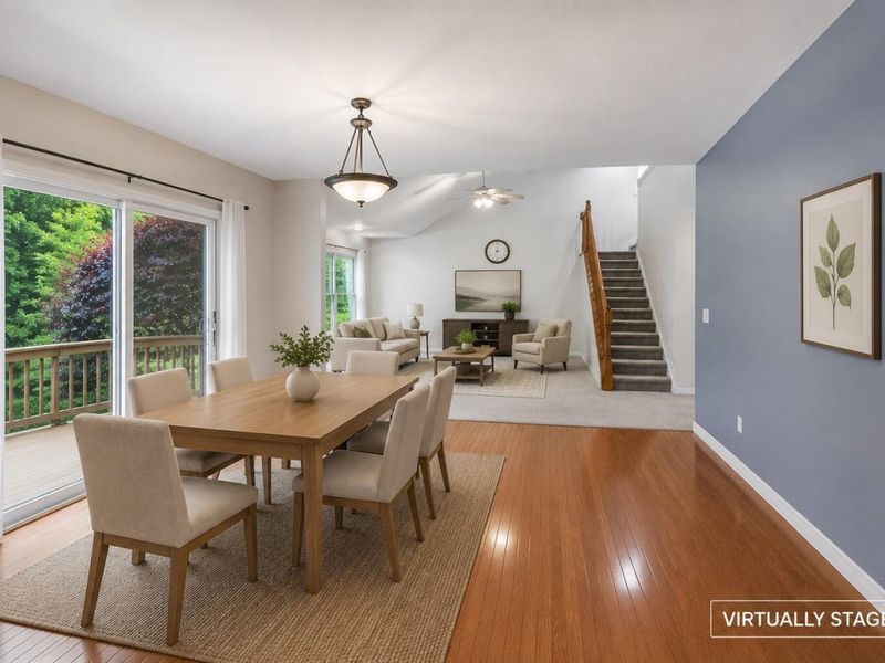 7301 Marrisey Loop , Galena, OH 43021 Photo 6