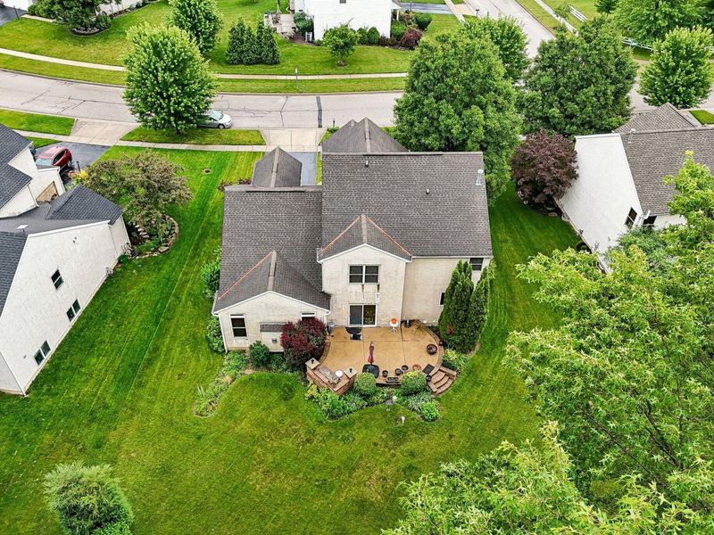 7301 Marrisey Loop , Galena, OH 43021 Photo 60