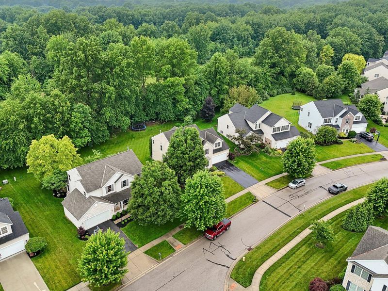 7301 Marrisey Loop , Galena, OH 43021 Photo 62