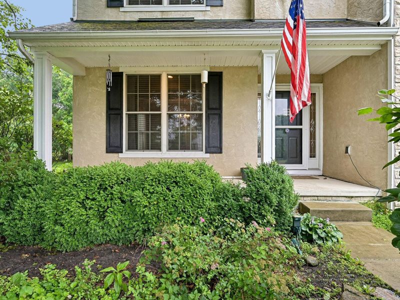 7301 Marrisey Loop , Galena, OH 43021 Photo 64