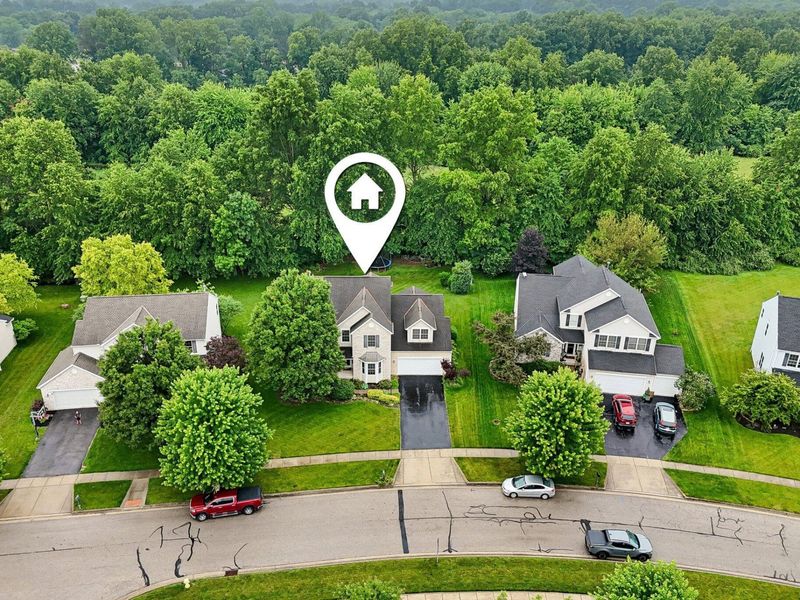 7301 Marrisey Loop , Galena, OH 43021 Photo 65