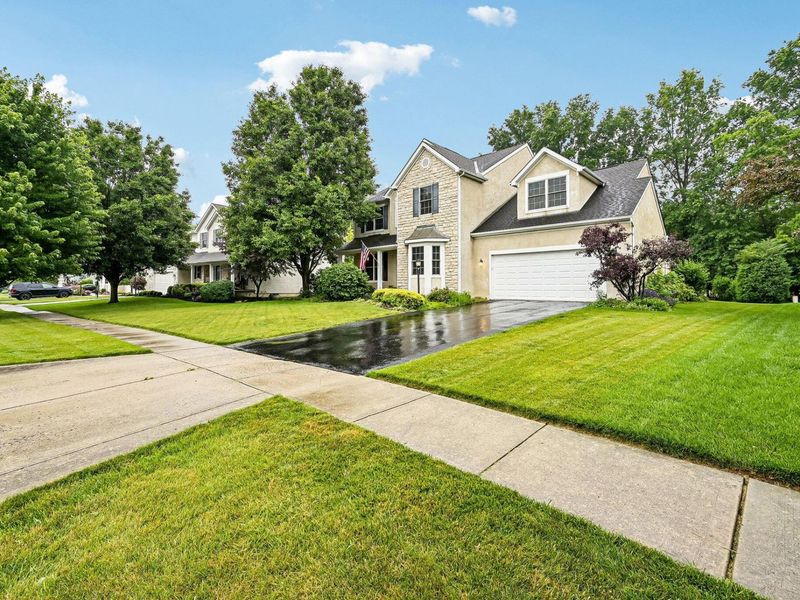 7301 Marrisey Loop , Galena, OH 43021 Photo 66
