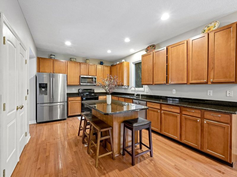 7301 Marrisey Loop , Galena, OH 43021 Photo 9