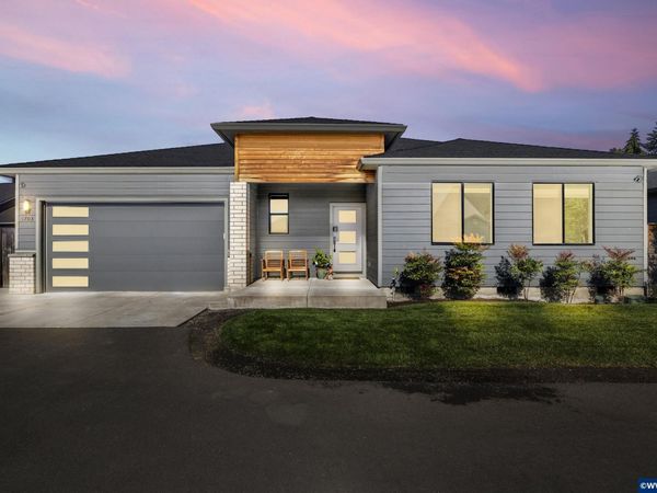 1703 Wilson Ct, Monmouth, OR 97361