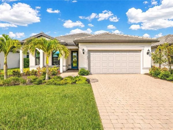 20163 KINGMONT DR , ESTERO, FL 33928