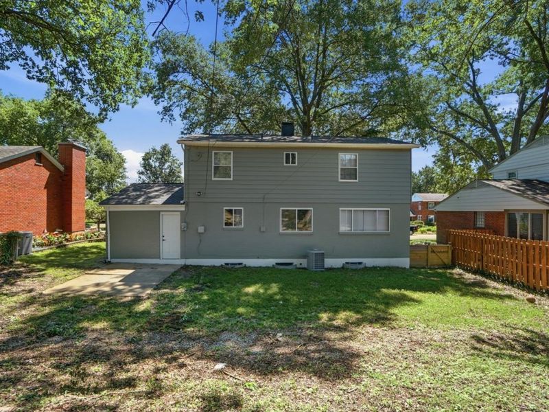 38 Handel Lane, Greenhills, OH 45218 Photo 51