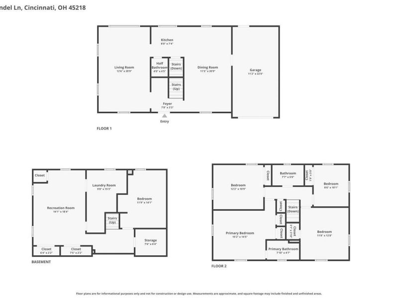 38 Handel Lane, Greenhills, OH 45218 Photo 56