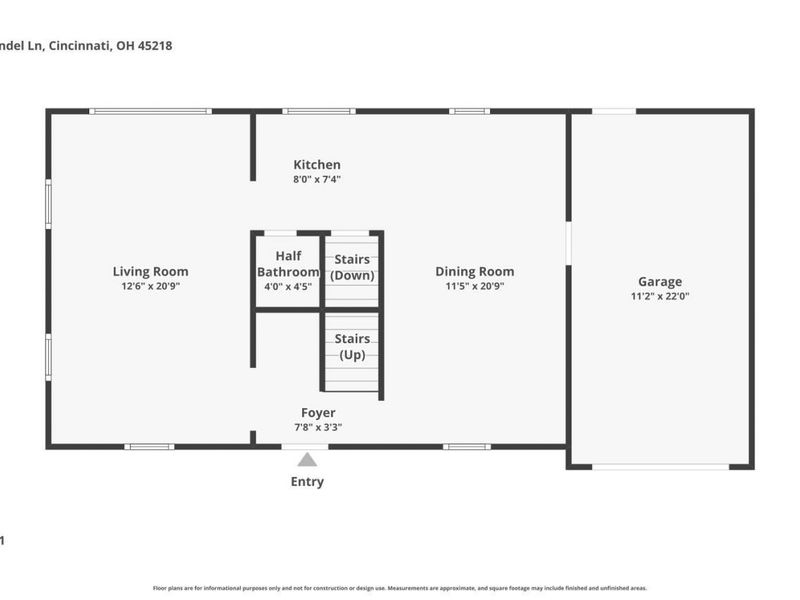 38 Handel Lane, Greenhills, OH 45218 Photo 56
