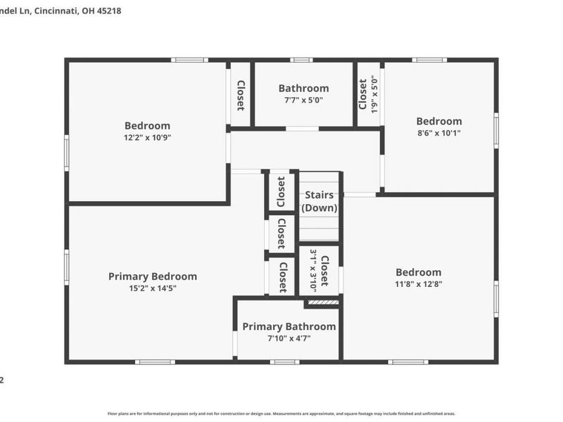 38 Handel Lane, Greenhills, OH 45218 Photo 57