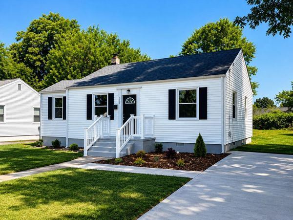 318 Fleming AVE NE, Roanoke, VA 24012