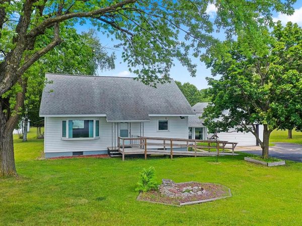 243 E CHICAGO ROAD, Wautoma, WI 54982