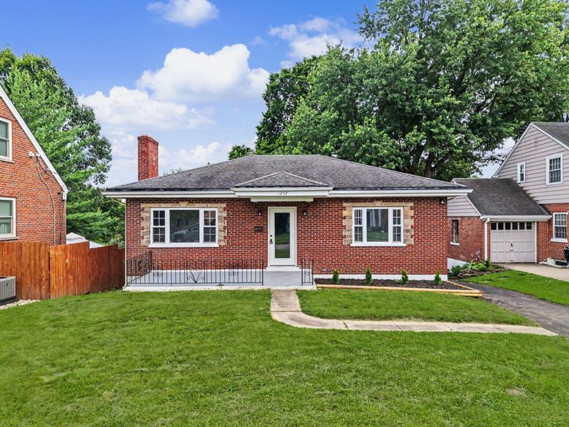 1259 Upland Avenue, Fort Wright, KY 41011 Photo 1