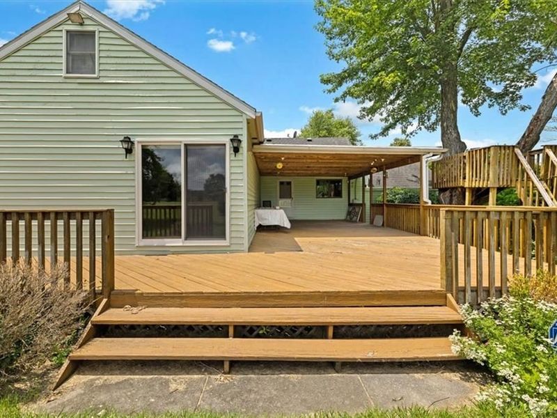 9305 Wildcat Road, Bethel Township, OH 45371 Photo 34