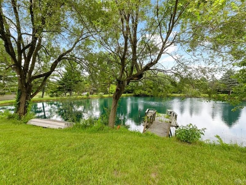 9305 Wildcat Road, Bethel Township, OH 45371 Photo 43