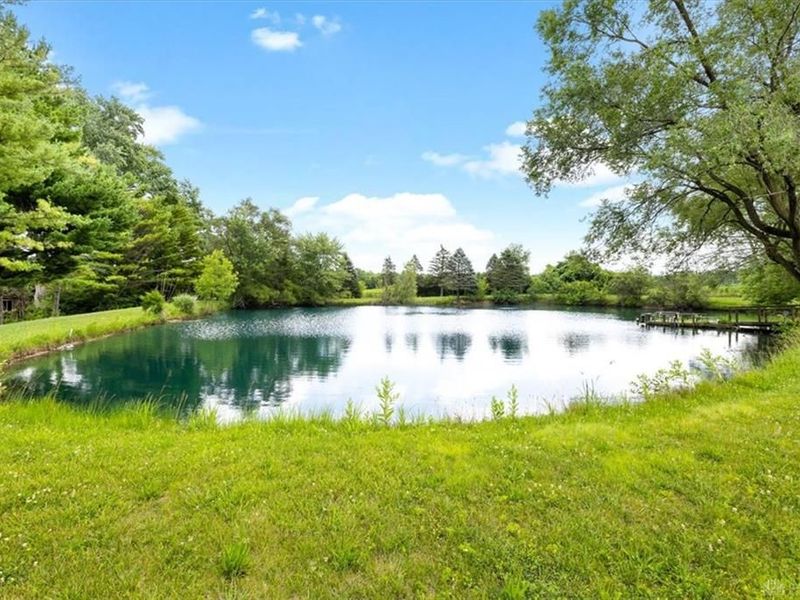 9305 Wildcat Road, Bethel Township, OH 45371 Photo 44