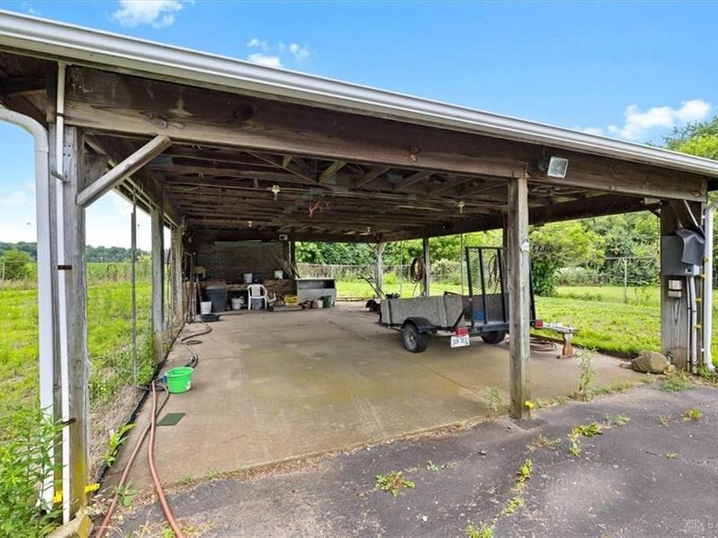 9305 Wildcat Road, Bethel Township, OH 45371 Photo 46