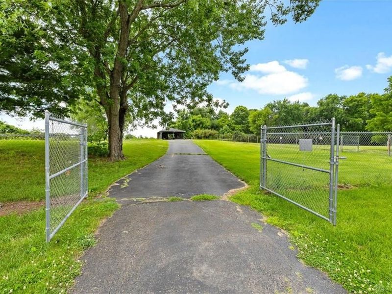 9305 Wildcat Road, Bethel Township, OH 45371 Photo 49
