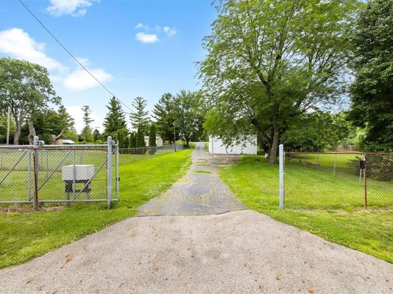 9305 Wildcat Road, Bethel Township, OH 45371 Photo 50