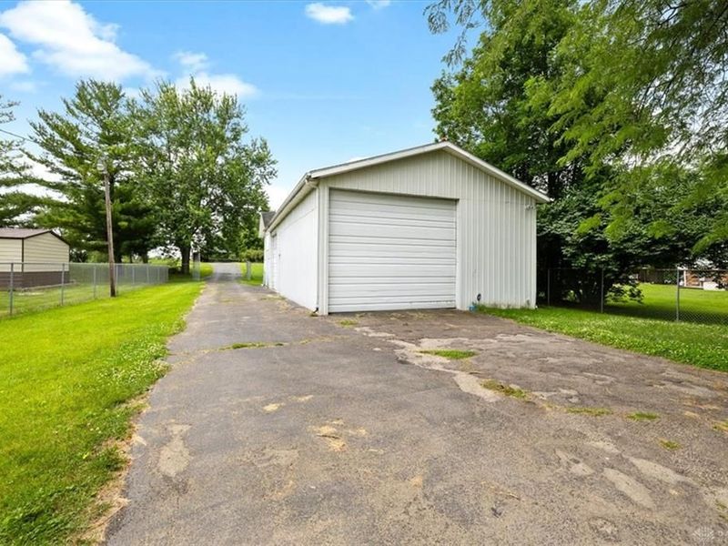 9305 Wildcat Road, Bethel Township, OH 45371 Photo 51