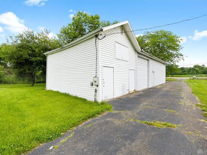 9305 Wildcat Road, Bethel Township, OH 45371 Photo 53