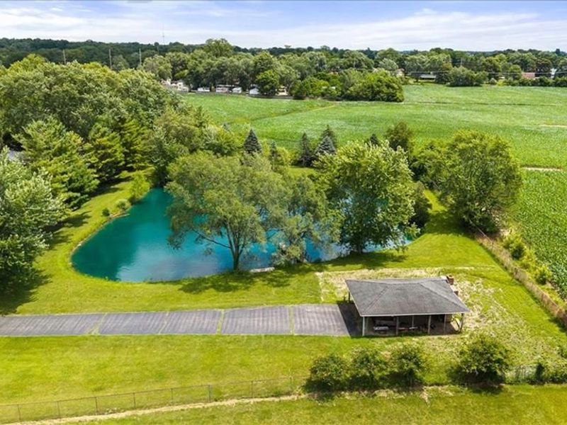 9305 Wildcat Road, Bethel Township, OH 45371 Photo 58