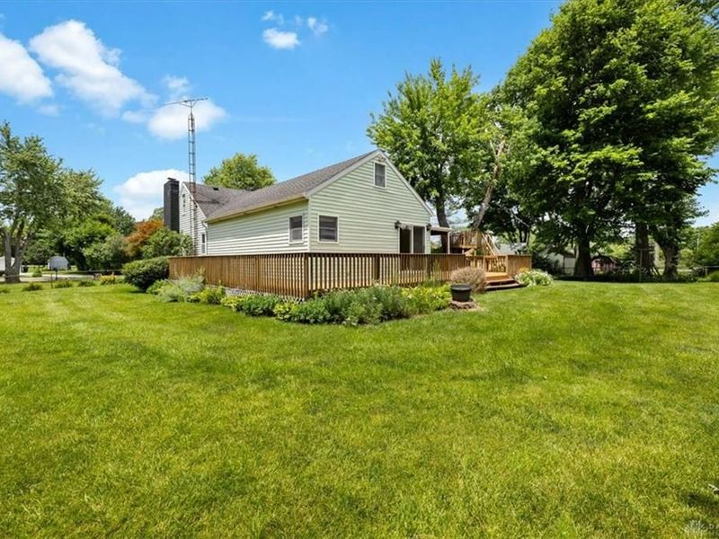 9305 Wildcat Road, Bethel Township, OH 45371 Photo 68