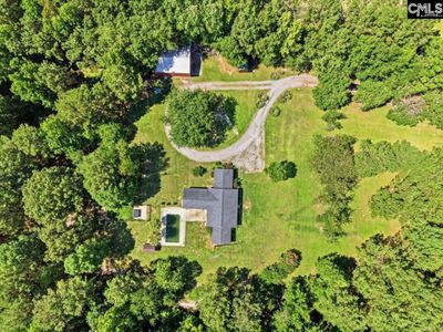 1566/1966 Hoffman Drive , Manning, SC 29102
