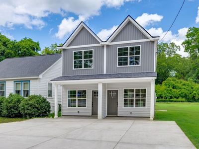 1511 Cleveland Street , Columbia, SC 29203