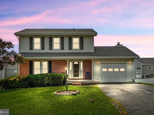 114 COBBLERS COURT, STAFFORD, VA 22554